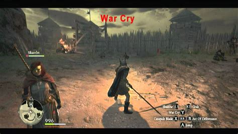 dragon's dogma warrior only 3 skills|I don't get why they only gave warriors 3 skill slots .
